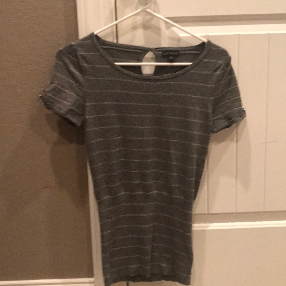 Express top